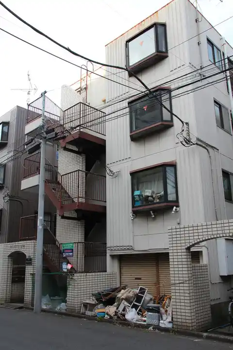 ライフピアモア京町
